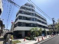 クリオラベルヴィ不動前グランクラス