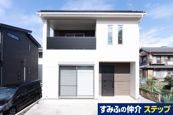 埼玉県三郷市上口１丁目戸建