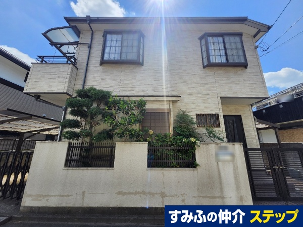 千葉県松戸市六高台5丁目土地