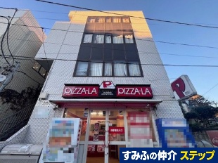 ���ˎs��Օ��S���ڈ꓏�A�p�[�g