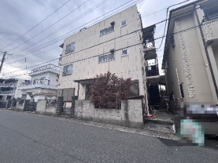 ���ˎs�V���˂Q���ڈ꓏�}���V����