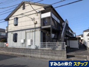 ���R�s�O�֖�R�P���ڃA�p�[�g