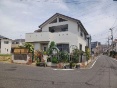 三郷市中央二丁目戸建