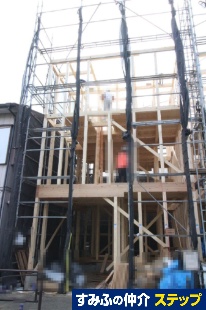 ���s���Ë��˂R���ڐV�z�ˌ��b��