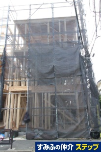 ���s���Ë��˂R���ڐV�z�ˌ��`����