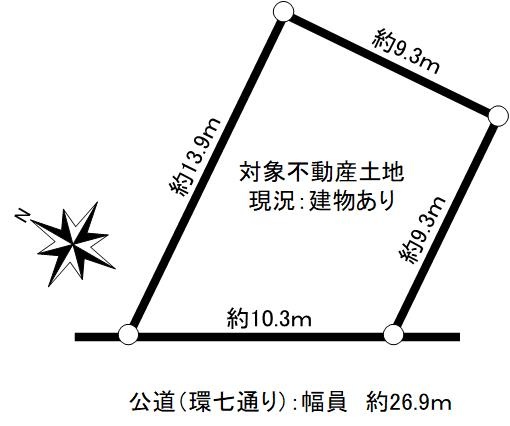 東京都江戸川区興宮町