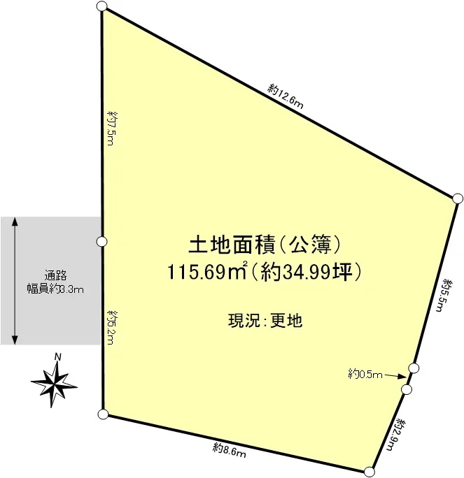 東京都江戸川区中葛西2丁目
