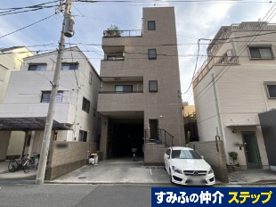 �]�ː�揼�]�R���ڃr���i�Z�����q�Ɂj