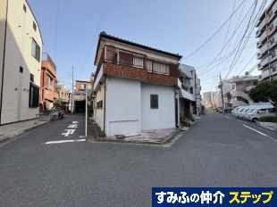 �]�ː�撆�����T���ړy�n