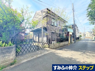 �����s�h���R���ړy�n