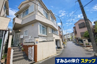 �u�؎s�����꒚�ځ@�y�n