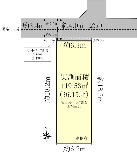 東京都杉並区荻窪３丁目