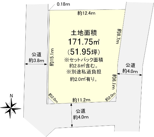 東京都杉並区善福寺２丁目