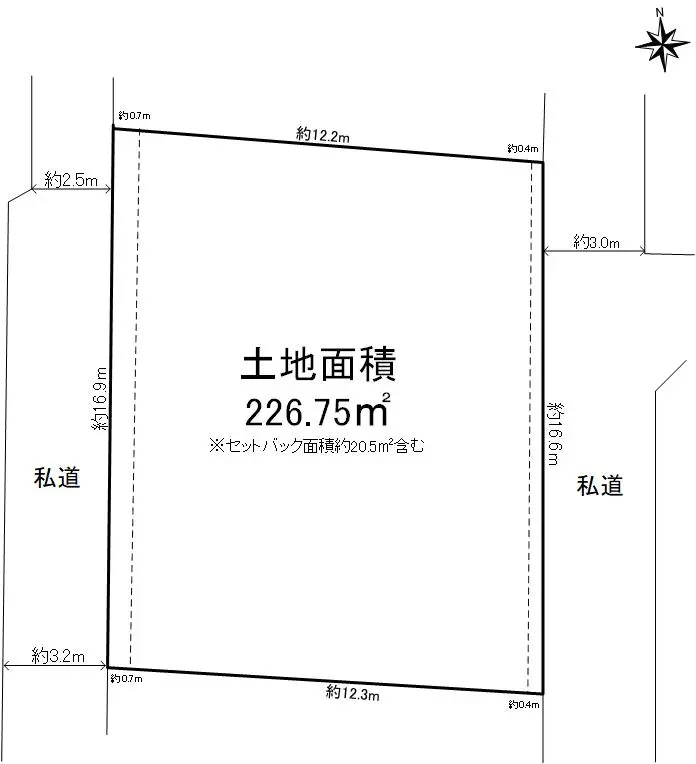 東京都杉並区阿佐谷南3丁目