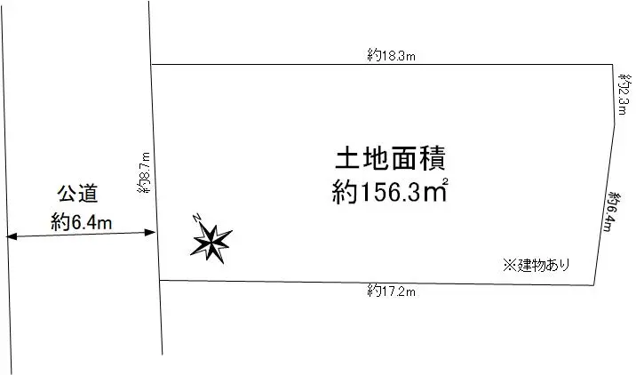 東京都杉並区西荻北3丁目
