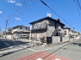 杉並区本天沼2丁目賃貸併用戸建