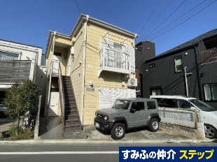 ������{�V���P���ڃA�p�[�g