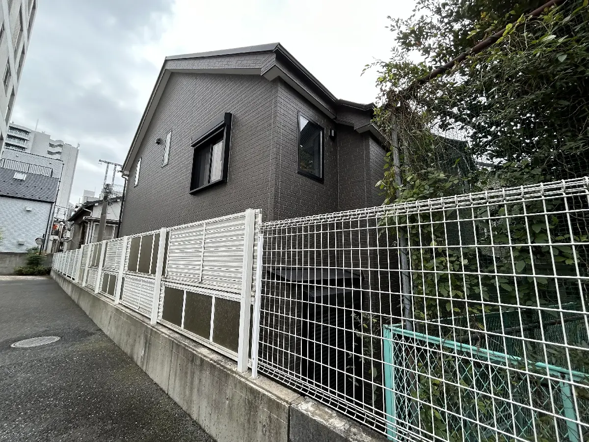 ワンダープレイス和泉橋本駅前II サウスコート 木造住宅事業部