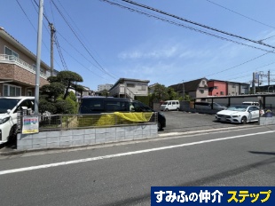 k敂ԂQڈ꓏Ap[g
