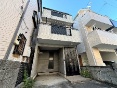 川崎市中原区井田3丁目戸建