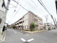 日吉本町南ガーデンハウスデイライトコート