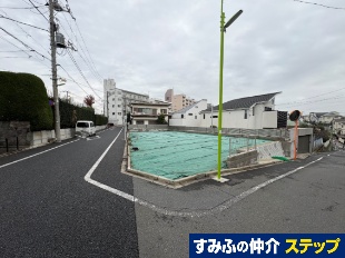 ���c�J�擙�X�͂P���ړy�n