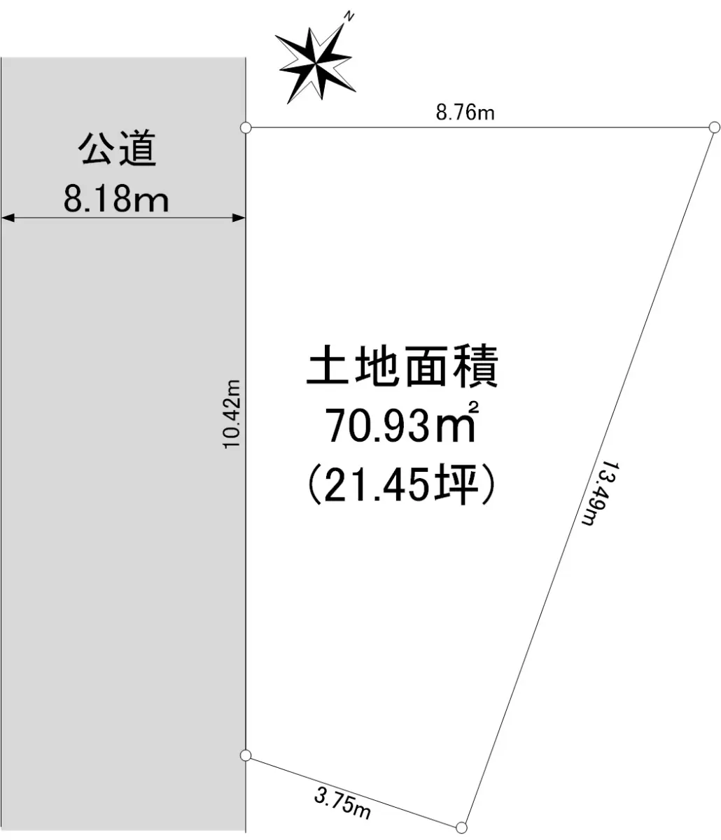 東京都世田谷区桜新町1丁目