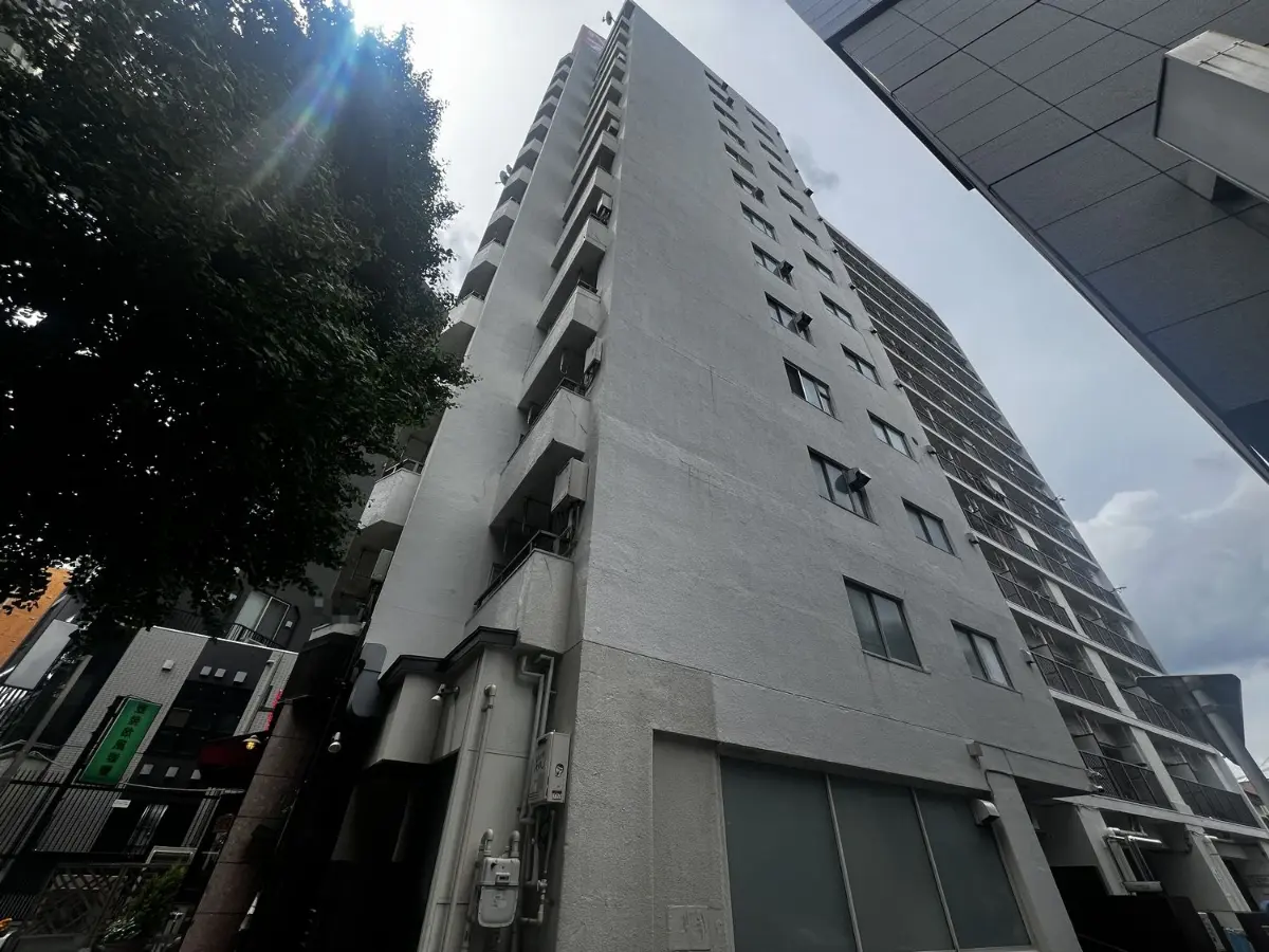 STUMPS IKEJIRI OHASHI｜for RENT｜ORDERMADE TOKYO（オーダー