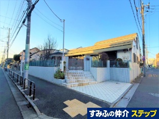 ������J�݉ƂR���ڌˌ�