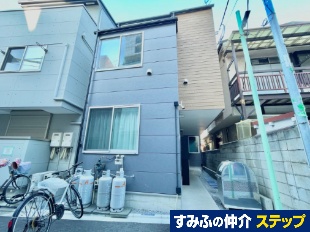 �r��撬���Q���ڃA�p�[�g