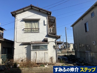 ���ˎs�K�c�T���ړy�n