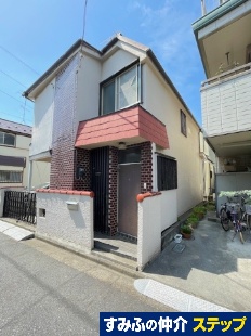 �����捂���W���ړy�n