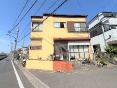 江戸川区西葛西1丁目土地(建物あり)