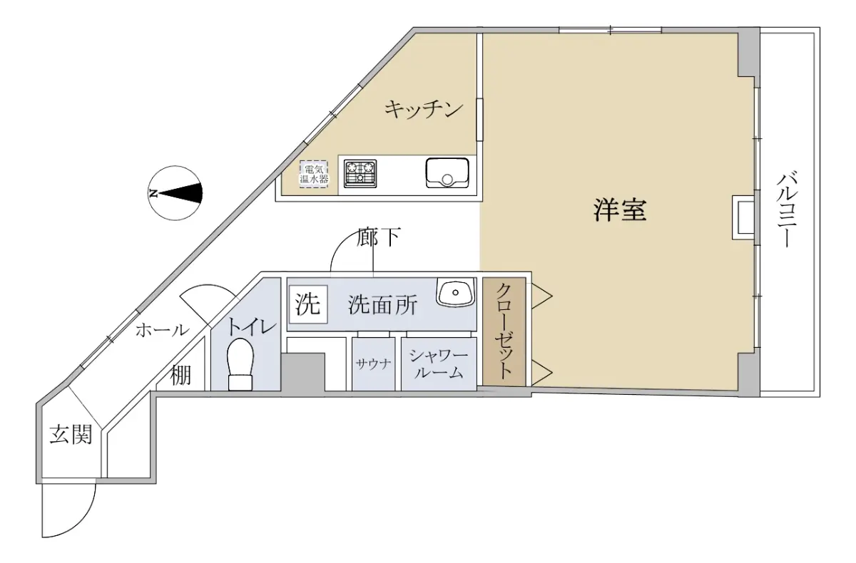 apartment saJ㊯R