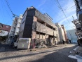 墨田区東向島4丁目アパート