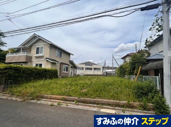 千葉県印西市平賀学園台3丁目土地