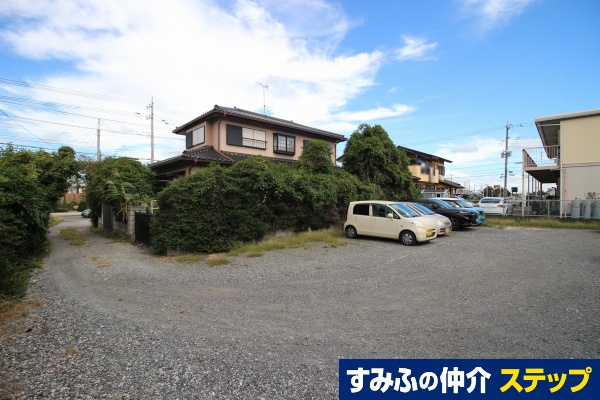 千葉県八千代市大和田新田土地