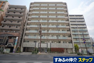 �~�I�J�X�e�[���g�쒬�X�e�[�V�����t�����g