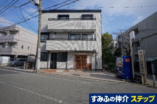 ���s�K��ˉz�Q���ڃA�p�[�g�E�ˌ��s�Q�����������t