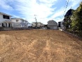 逗子市桜山8丁目土地B区画