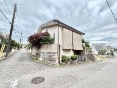 横浜市金沢区西柴3丁目土地