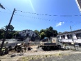 横浜市西区西戸部町3丁目新築戸建1号棟