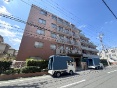 ヒルズ等々力緑地ウエスト