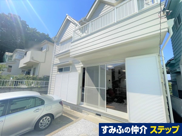 東京都八王子市石川町戸建