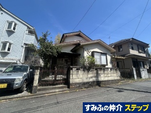 �����q�s���P�u�P���ړy�n