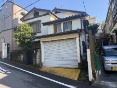 八王子市子安町2丁目土地