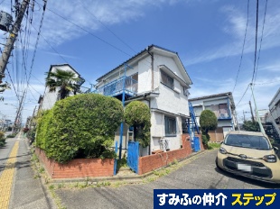 �����q�s���{�����P���ڃA�p�[�g���ˌ��񓏓�������