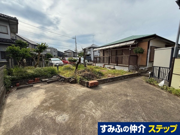 東京都町田市木曽西５丁目戸建