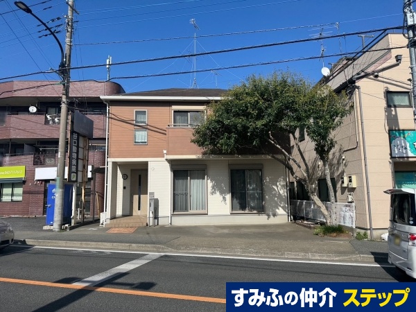 東京都町田市木曽西５丁目戸建