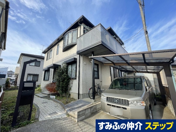 埼玉県さいたま市北区土呂町2丁目戸建